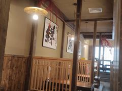 -一豚轩·烧鸟·豚骨拉面(五四路店)