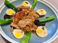 罗汉斋-陶陶居酒家(第十甫路总店)