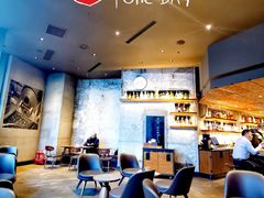 大堂-星巴克臻选(北京嘉里中心第二店)