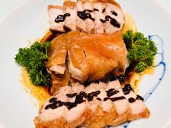 -扬州狮子楼·非遗淮扬菜(总店)