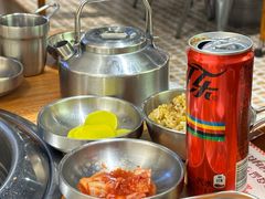 -哼蟹二将·烤肉酱蟹(合生汇店)