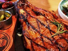 -MR.ROCKY洛奇先生RESTAURANT&BAR(宝安壹方城店)