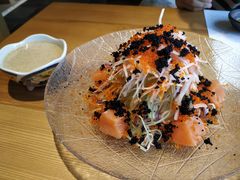 -隐鮨日料(北辰三角洲店)