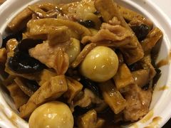 -妈妈的味道(工人体育场东路店)