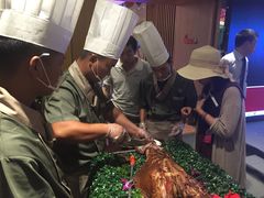-阿记烧烤(英达路店)