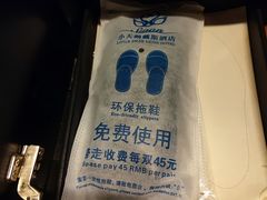 -长沙小天鹅戴斯酒店