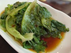 -好成财牛排馆(涂门街总店)