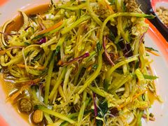 -粗粮人家·东北菜(洋桥店)