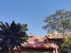 -南宁花花大世界景区