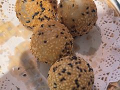 -萌渔·金牌蒜香烤鱼(临安万华广场店)
