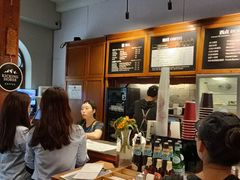 -1901 Cafe(西四店)
