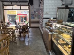 -Torch Coffee 炬点咖啡