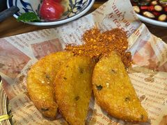 -贰醒·私房小院烧烤 (太古里店)