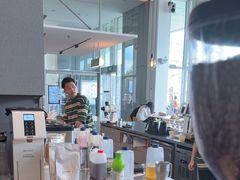 -SAANCI山池咖啡(海上世界文化艺术中心店)