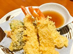 -気楽亭和食料理(气乐亭大世界本店)