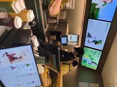-奈雪的茶(重庆万象城北区店)