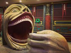 -万达茂商场(南京仙林店)