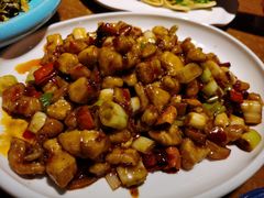 -95号酱骨·一块豆腐(展春园西路店)