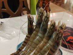 -阳光岛·海鲜盛宴(银泰中心in99店)