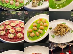 -杭州临平万丽酒店·万丽轩中餐厅