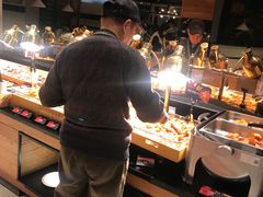 -比格比萨自助(新辰里学清路店)
