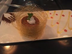 -戈雅法餐厅(世界城广场店)