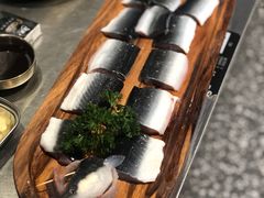 -本炙炭烤·蒲烧活鳗料理店(金沙洲店)