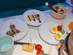 -阿里疆Alijiang·丝路美食·异域风情·清真(长楹天街店)