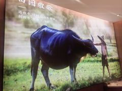 -湘邻呷铺·田园家宴(汉基广场店)