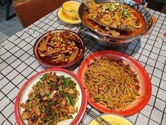 -江西老表·经典江西八大碗