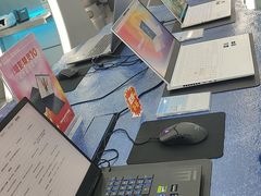 -HP惠普官方体验店(世纪金源店)
