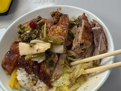 -广东涂记烧鹅饭(武汉天地店)