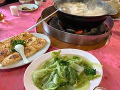 -侠成水上农庄(工业大道店)