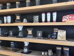 -星巴克(太原茂业天地店)