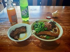 -任记七中刀削面(总店)
