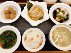 -巍阁高端月子中心(新世界店)