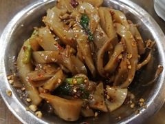 -88号小吃店·经典云南菜·地道纳西美食