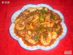 -白家寨子·山野白族菜(古城总店)