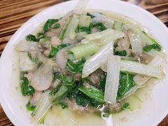 -无招牌