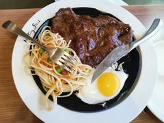-诺丁牛排(南京江宁万达店)