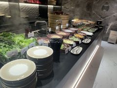-粤海喜来登酒店·盛宴海鲜牛排自助餐厅(天河城店)
