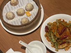 -鼎泰丰(德基广场店)