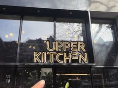 -UPPER KITCHEN(延安路店)