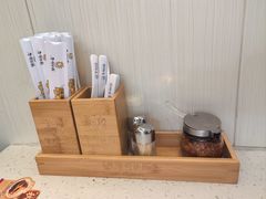 -华辉拉肠(宝华店)