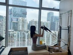 点击看大图 -AN普拉提·健身工作室