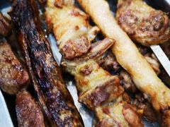 -情忆草原涮肉馆