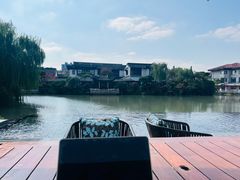 -常州武进九洲喜来登酒店