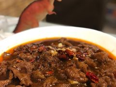 -听涛雅苑百味饺子老家菜馆