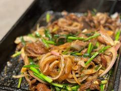 -张家卫·阳江菜·小海鲜(肥婆湾桥店)