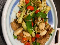 -北平盛世·新京菜·北京烤鸭(劲松·双井店)